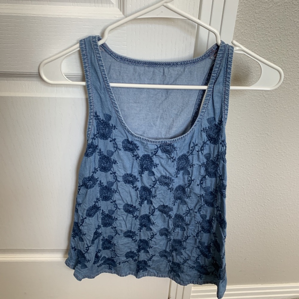 Women’s top